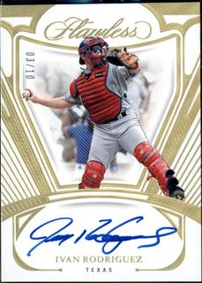 Ivan Rodriguez