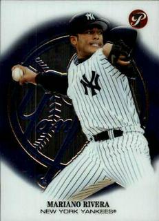 Mariano Rivera