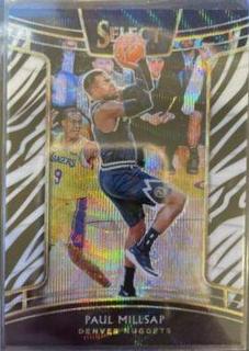 Paul Millsap