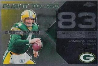 Brett Favre