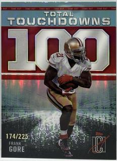 Frank Gore