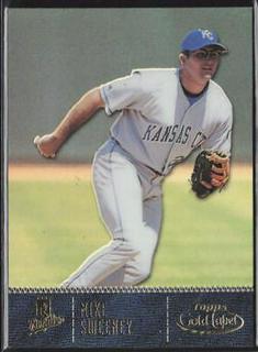 Mike Sweeney