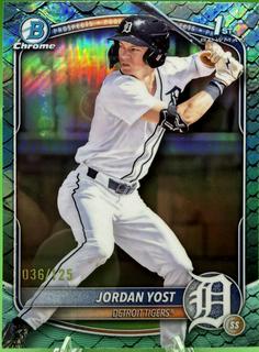 Jordan Yost