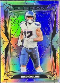 Nico Collins