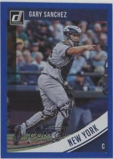 Gary Sanchez