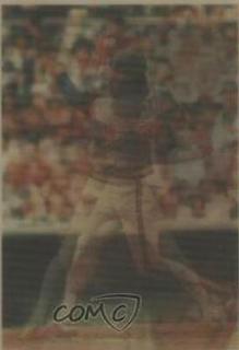 Rod Carew