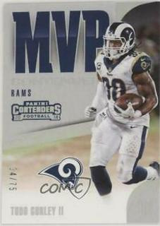Todd Gurley II