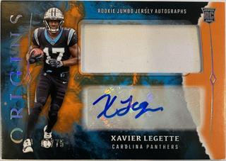 Xavier Legette