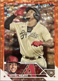 Ketel Marte