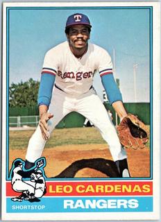 Leo Cardenas