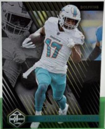 Jaylen Waddle #66