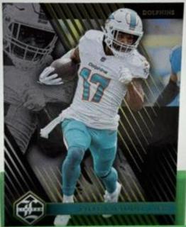 Jaylen Waddle