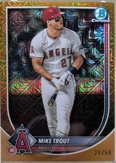 Mike Trout