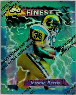 Jerome Bettis