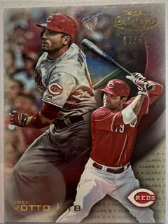 Joey Votto