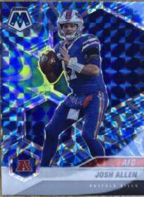 Josh Allen