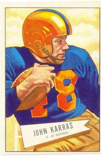 John Karras