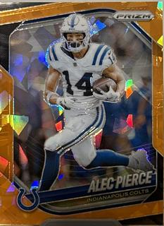Alec Pierce
