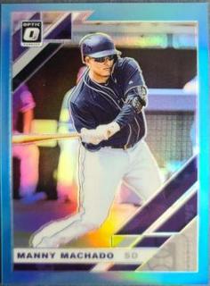 Manny Machado