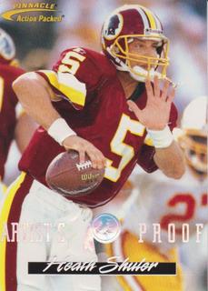 Heath Shuler