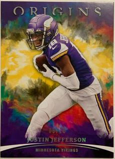 Justin Jefferson