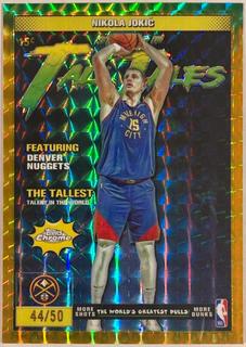 Nikola Jokic