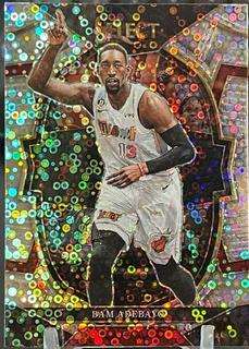 Bam Adebayo