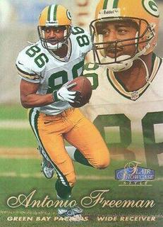 Antonio Freeman