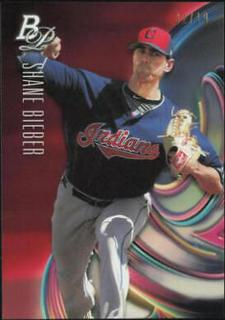 Shane Bieber