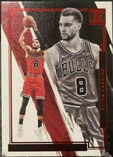 Zach LaVine