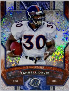 Terrell Davis