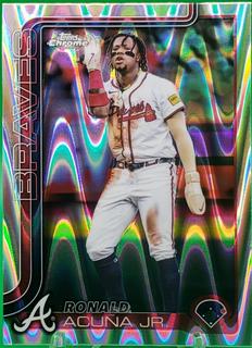 Ronald Acuna Jr.