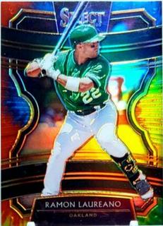 Ramon Laureano
