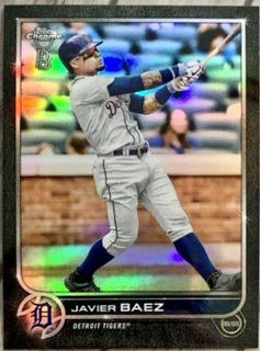 Javier Baez