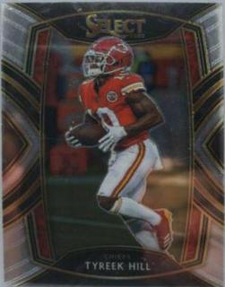 Tyreek Hill