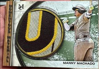 Manny Machado
