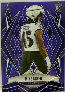 Mike Green