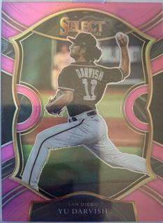 Yu Darvish