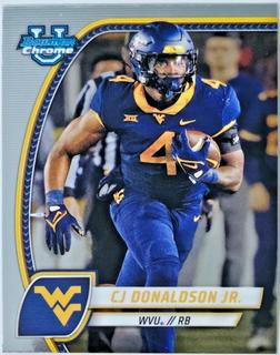 CJ Donaldson Jr.