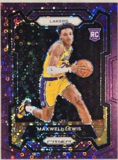 Maxwell Lewis