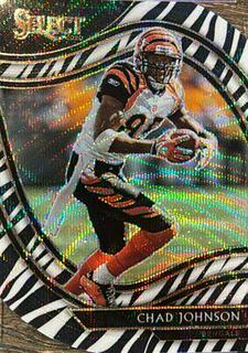 Chad Johnson