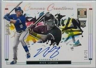 Nick Loftin