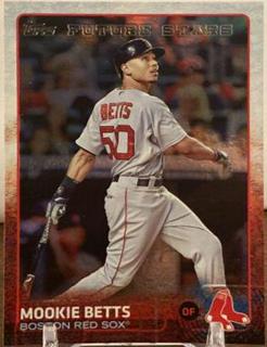 Mookie Betts