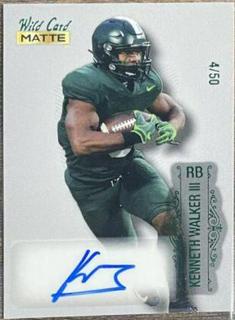 Kenneth Walker III