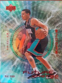 Mike Bibby