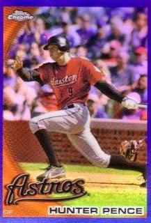 Hunter Pence