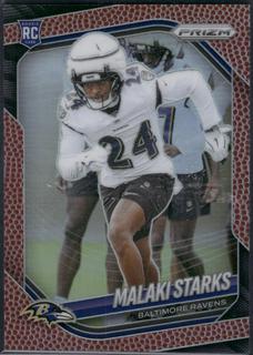 Malaki Starks
