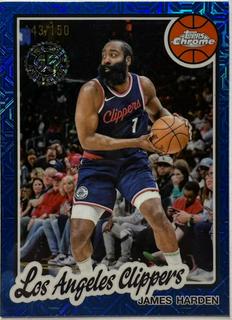 James Harden