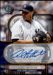 Andy Pettitte