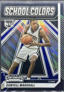 Donyell Marshall